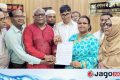 কুড়িগ্রাম / চরবাসীর জন্য পৃথক বাজেট ও স্বতন্ত্র মন্ত্রণালয়ের দাবিতে পদযাত্রা