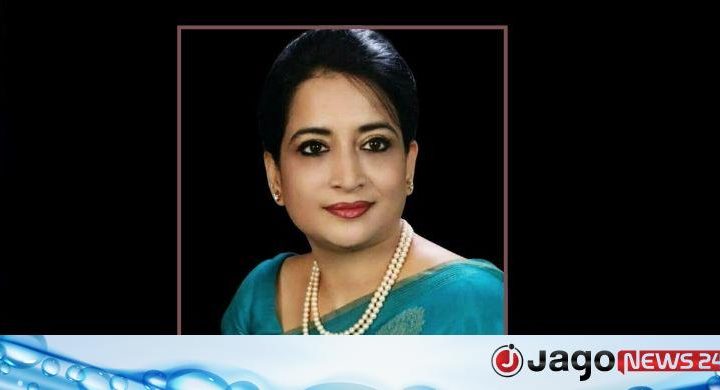 কুমিল্লার সাবেক সংসদ সদস্য সেলিমা আহমাদ মেরী আর নেই