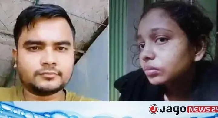 হাসপাতালে স্ত্রীর মরদেহ রেখে পালালেন স্বামী, হত্যার অভিযোগ