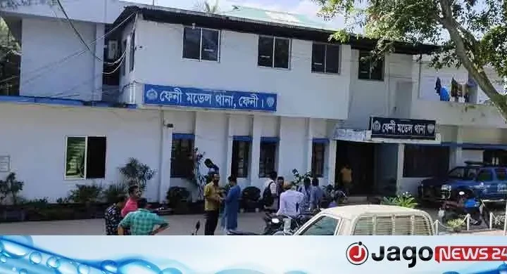 ফেনীতে ফের আওয়ামী লীগের ঝটিকা মিছিল, গ্রেফতার ৬