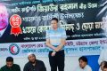 শহীদ জিয়ার আদর্শ বাস্তবায়নে ঐক্যবদ্ধভাবে কাজ করতে হবে: আছিফ চৌধুরী