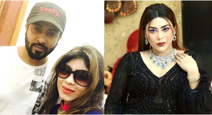 ‘আগে ক্ষ্যাত ছিলো, এখন স্টাইলিশ’, শাকিব খানকে নিয়ে মিষ্টি জান্নাত