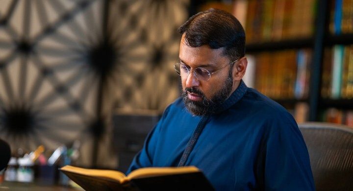 ড. ইয়াসির ক্বাদি / অন্তরের ইবাদত আল্লাহর প্রতি সুধারণা