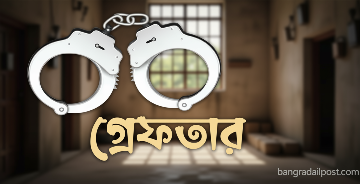 যাত্রাবাড়ীতে বিশেষ অভিযানে গ্রেফতার ২১