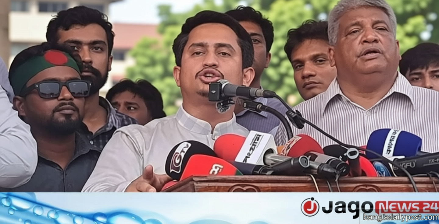 পুরোনো সংস্কৃতি আবার ফিরে আসতে শুরু করেছে: সার্জিস আলম