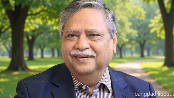 ‘রাষ্ট্রপতি পদত্যাগ করেছেন, এটা সম্মানের’