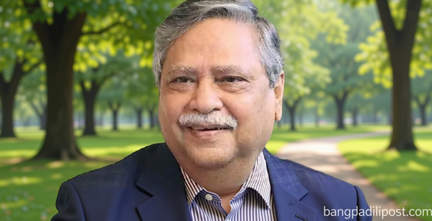 ‘রাষ্ট্রপতি পদত্যাগ করেছেন, এটা সম্মানের’