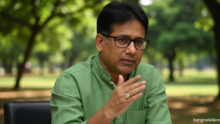 গুলশানের ২৭ কাঠার প্লট দখল: সালাম মুর্শেদীসহ ১৩ জনের বিচার শুরু