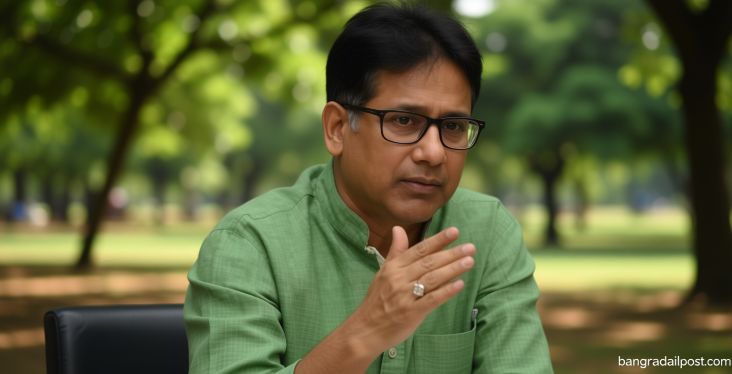 গুলশানের ২৭ কাঠার প্লট দখল: সালাম মুর্শেদীসহ ১৩ জনের বিচার শুরু