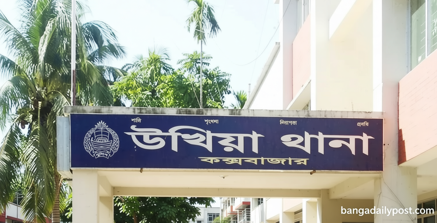 নাশকতার পরিকল্পনা / আওয়ামী লীগ ও সহযোগী সংগঠনের ১৭৪ নেতাকর্মীর বিরুদ্ধে মামলা