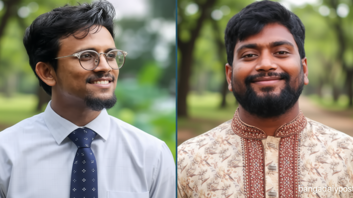 কিশোরগঞ্জ জেলা ছাত্রশিবিরের সভাপতি মুজাহিদ, সেক্রেটারি আবু আহমেদ