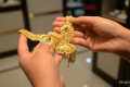 সোনার গহনার দাম আরও কমলো