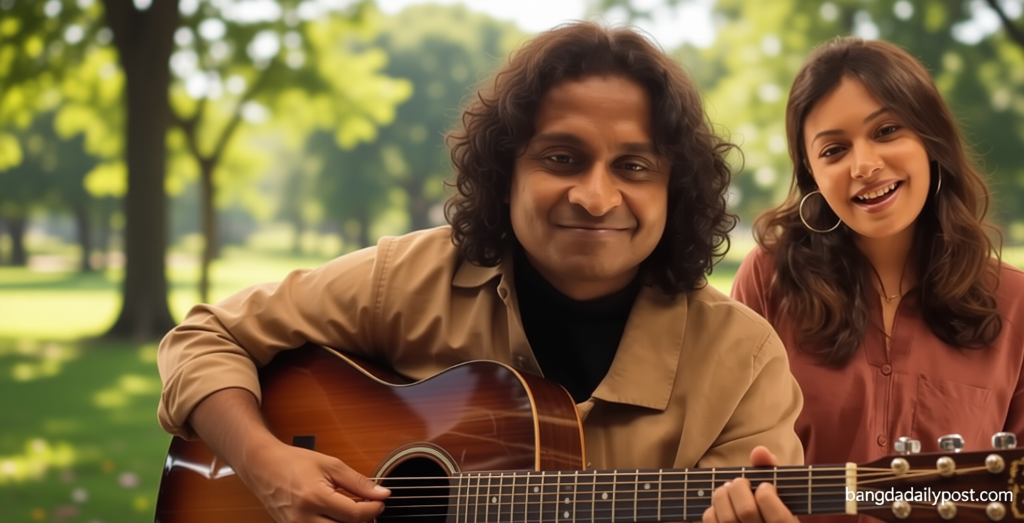 বাংলাদেশের দুই শিল্পীর গানে মুগ্ধ এ আর রহমান, ইনস্টাগ্রামে করলেন শেয়ার