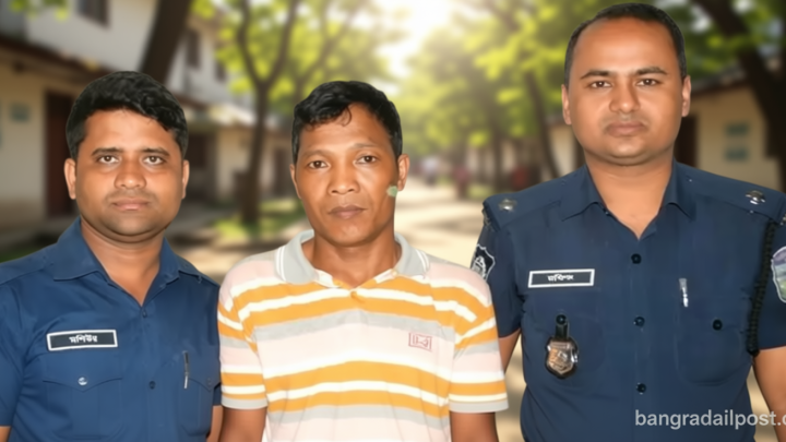 আসামি মারা যাওয়ার ৫ বছর পর আপিলের রায়, মৃত্যুদণ্ড বহাল