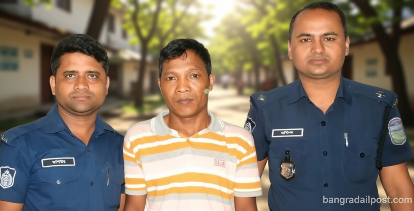 আসামি মারা যাওয়ার ৫ বছর পর আপিলের রায়, মৃত্যুদণ্ড বহাল