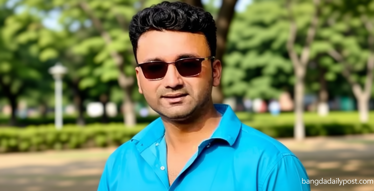 সাভার থানা ছাত্রদলের সদ্য বহিষ্কৃত সাধারণ সম্পাদক গ্রেফতার
