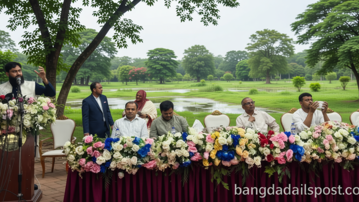 আলোচনা সভায় বক্তারা / রাষ্ট্রের কাঠামোগত পরিবর্তনে জুলাই সনদ বাস্তবায়ন করতে হবে