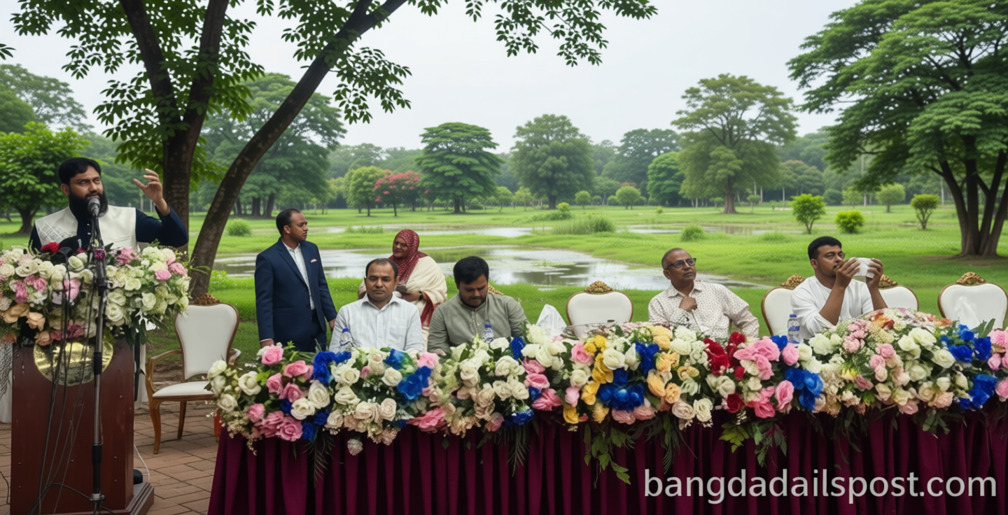 আলোচনা সভায় বক্তারা / রাষ্ট্রের কাঠামোগত পরিবর্তনে জুলাই সনদ বাস্তবায়ন করতে হবে