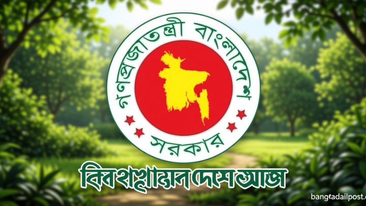 ২৭তম বিসিএসের বঞ্চিত আরও ৭৭ জনকে নিয়োগ দিয়ে প্রজ্ঞাপন জারি