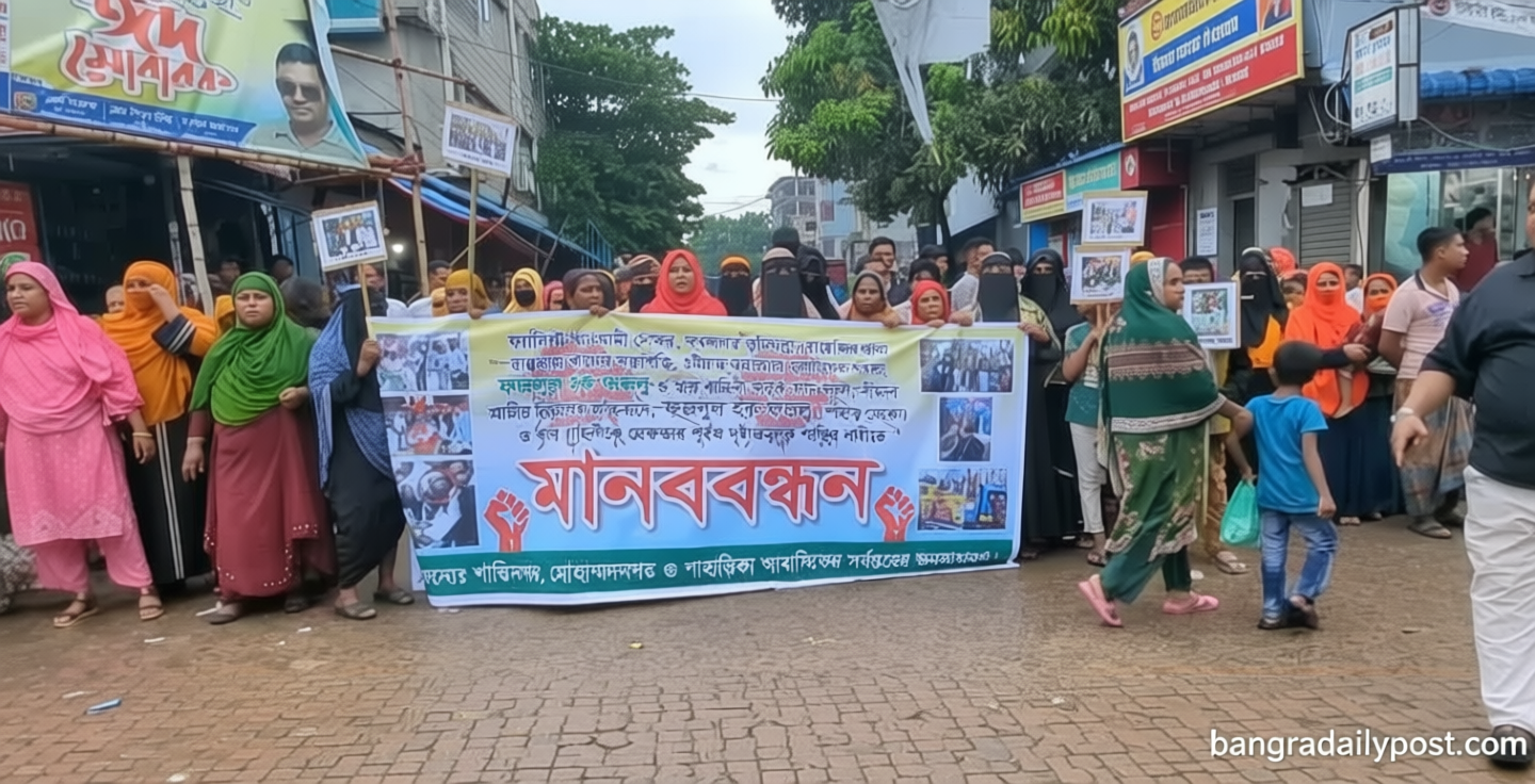 চট্টগ্রামে যুবলীগ নেতার বিরুদ্ধে জমি দখলের অভিযোগ