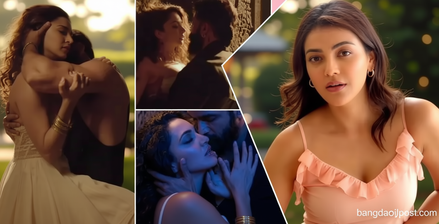 যশের সঙ্গে কিয়ারার ঘনিষ্ঠ দৃশ্য, বিতর্কে যা বললেন কাজল আগরওয়াল