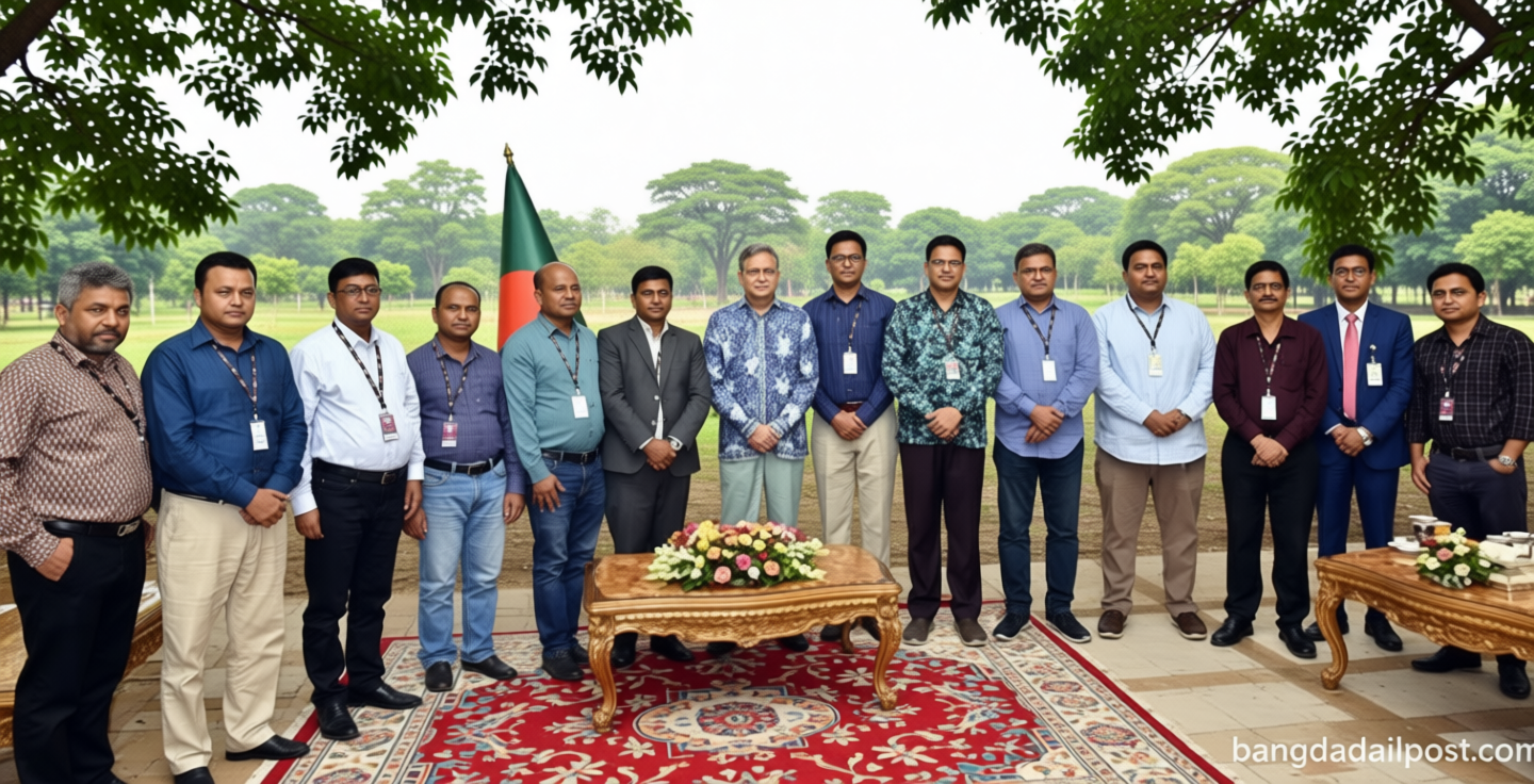 আইন সাংবাদিকতায় নৈতিকতা ও পেশাদারত্ব বজায় রাখার আহ্বান রাষ্ট্রপতির