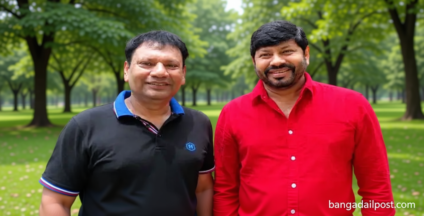 প্রযোজক সমিতির নির্বাচনে খোরশেদ আলম খসরু-শামসুল আলমের মনোনয়ন বাতিল