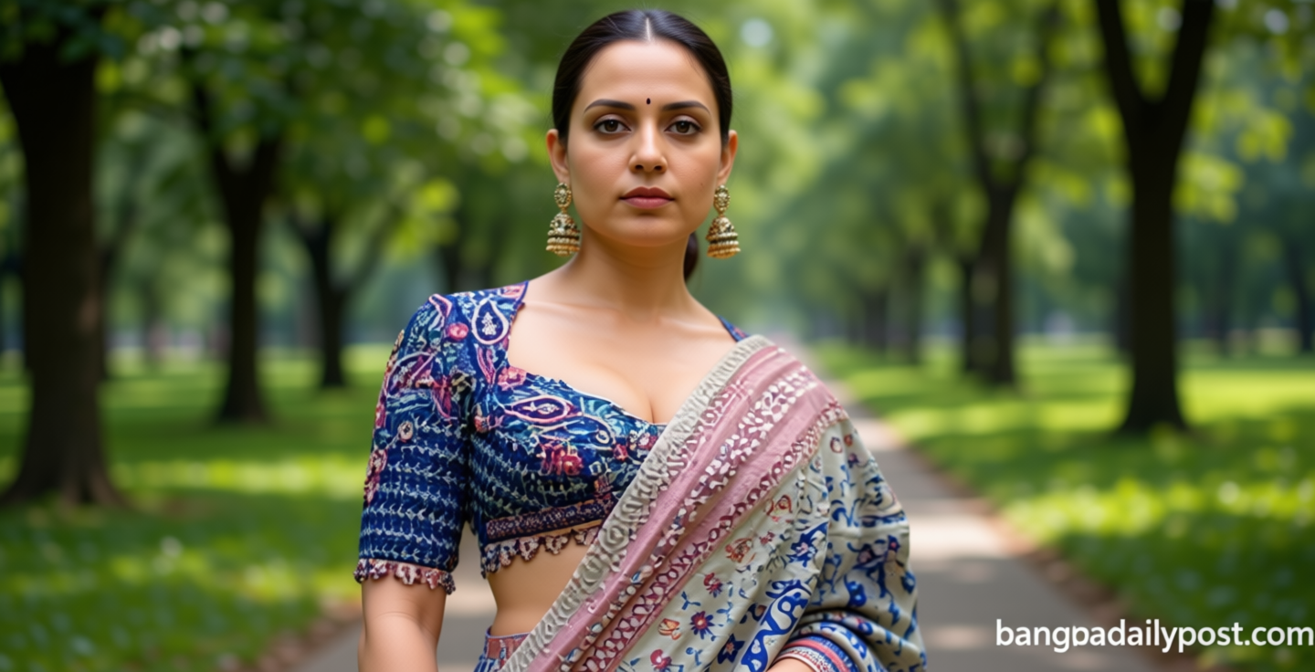 জেন-জিদের নিয়ে আপত্তিকর মন্তব্য, তোপের মুখে কঙ্গনা রানাওয়াত
