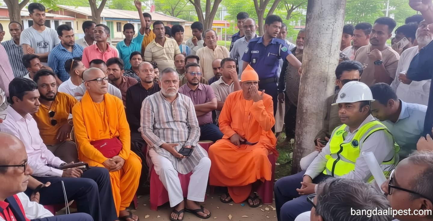 দীর্ঘ জটিলতার অবসান, এগোচ্ছে ঢাকা-সিলেট মহাসড়কের ৬ লেনের কাজ