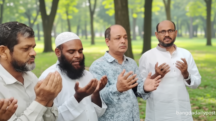 পোল্ট্রি উন্নয়নে সরকার কাজ করছে: প্রাণিসম্পদ প্রতিমন্ত্রী