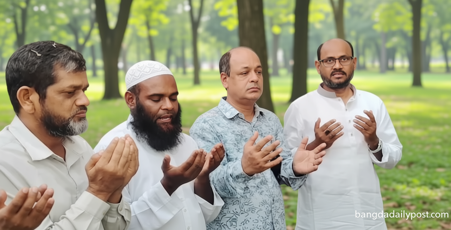 পোল্ট্রি উন্নয়নে সরকার কাজ করছে: প্রাণিসম্পদ প্রতিমন্ত্রী