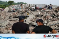 ভেনেজুয়েলায় ভূমিকম্পে নিহতের সংখ্যা বেড়ে ২৯৫৪, আহত ১৬ হাজারের বেশি