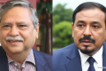 ‘মাফিয়া আমলে নির্বাচিত হলেও এই সরকারের প্রতি সমর্থন ছিল রাষ্ট্রপতির’