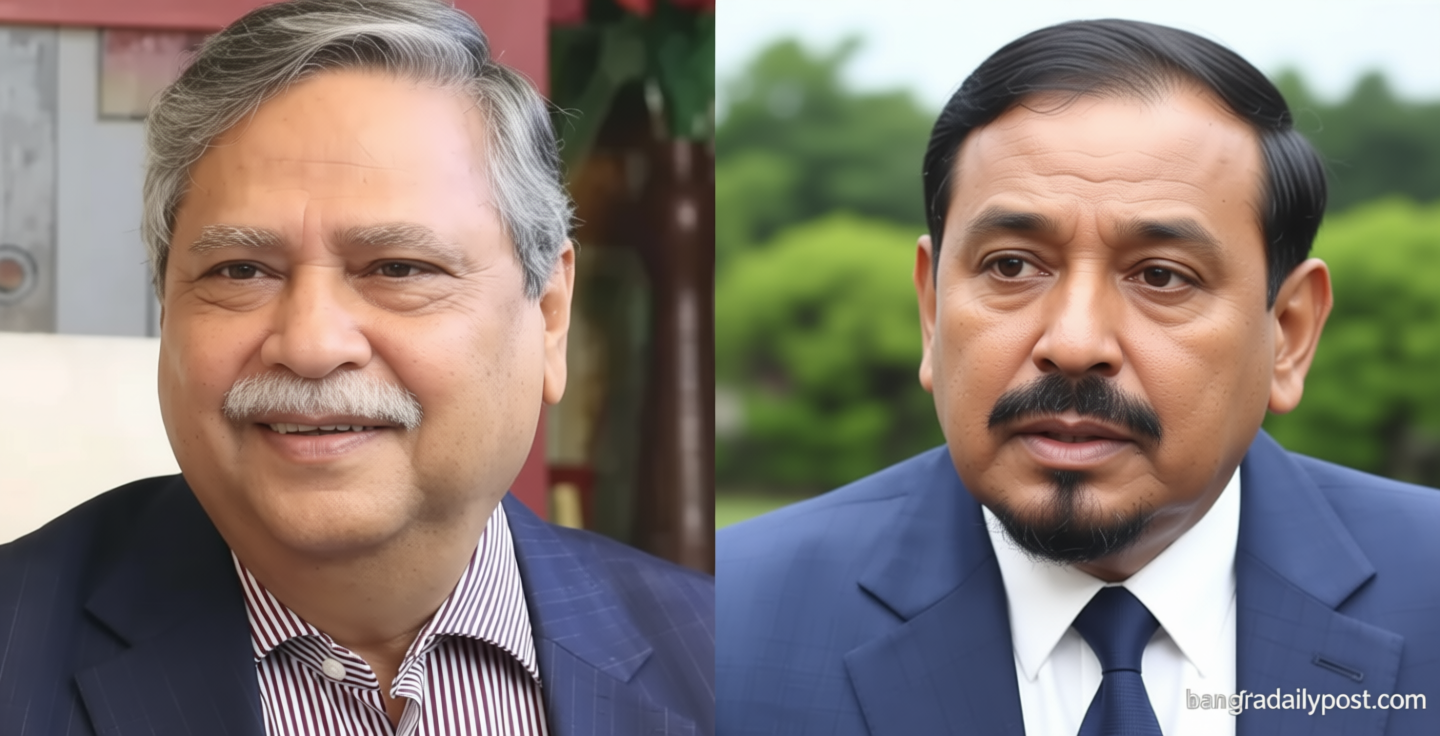‘মাফিয়া আমলে নির্বাচিত হলেও এই সরকারের প্রতি সমর্থন ছিল রাষ্ট্রপতির’