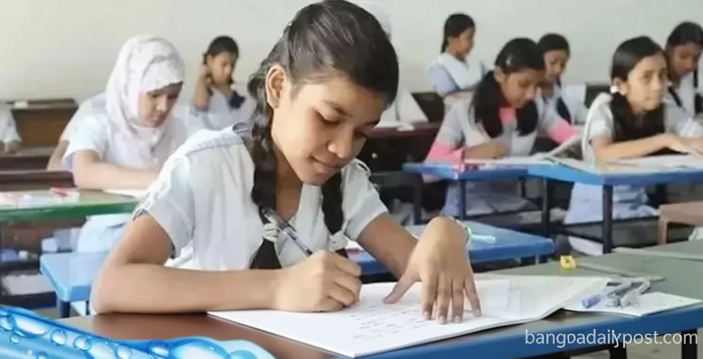 প্রাথমিক বৃত্তি পরীক্ষার ফল প্রকাশ রোববার