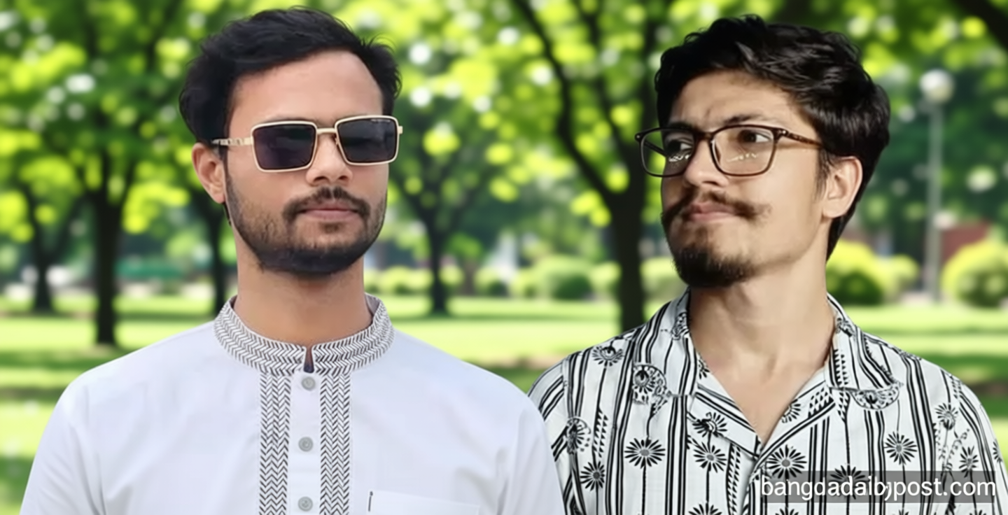 শাবিপ্রবি শিক্ষার্থীকে মারধর করায় ছাত্রদলের দুই নেতা বহিষ্কার