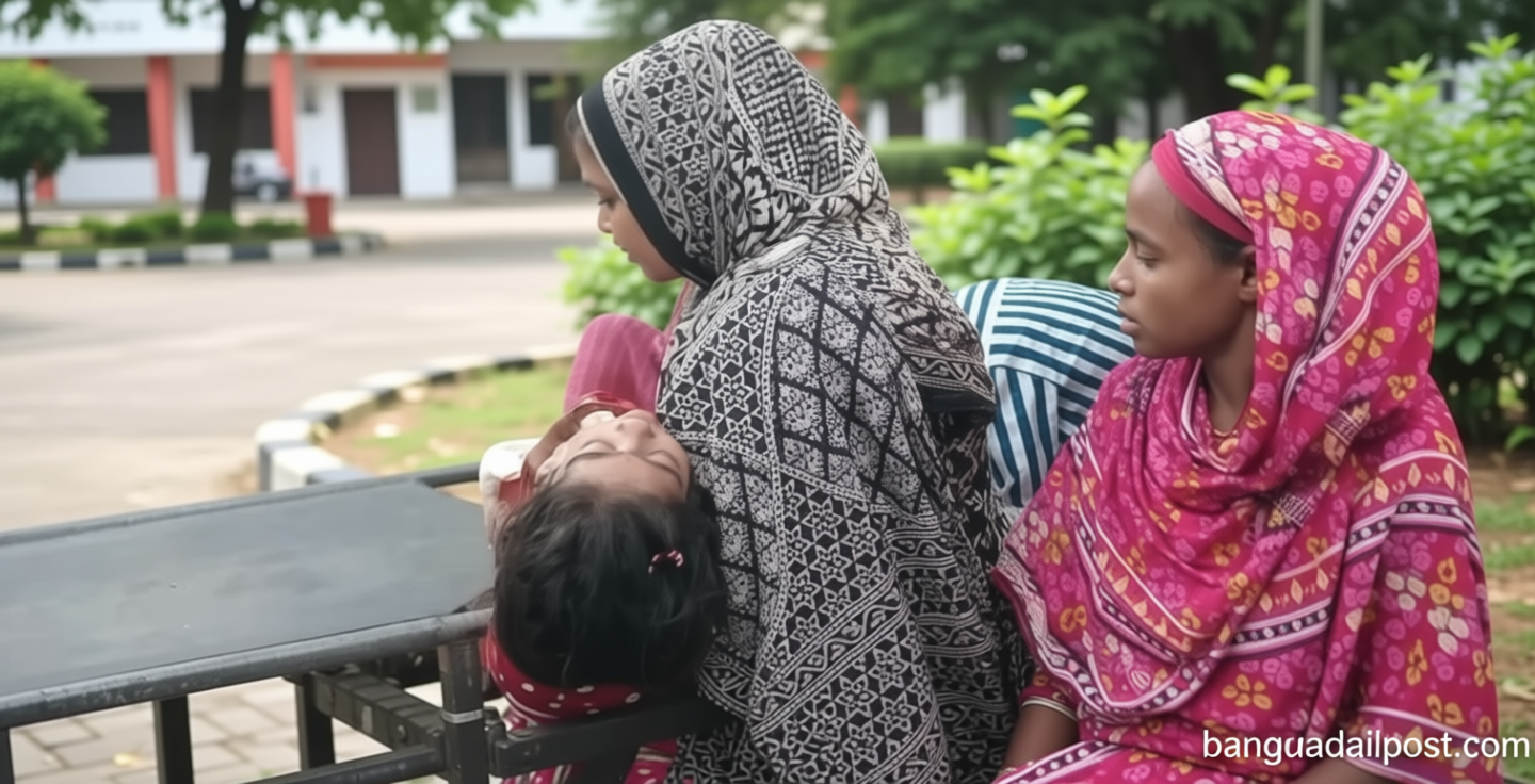 নিখোঁজ শিশুর মরদেহ মিললো রাজমিস্ত্রীর ঘরে, ধর্ষণের পর হত্যার অভিযোগ