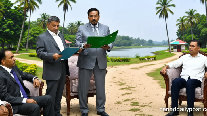 সারোয়ার আলমগীরের সংসদে যাওয়া নিয়ে আদেশ পিছিয়ে বুধবার
