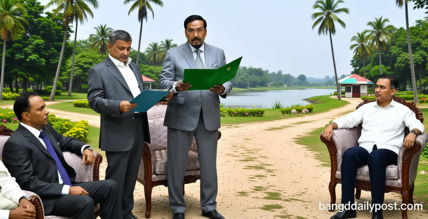 সারোয়ার আলমগীরের সংসদে যাওয়া নিয়ে আদেশ পিছিয়ে বুধবার