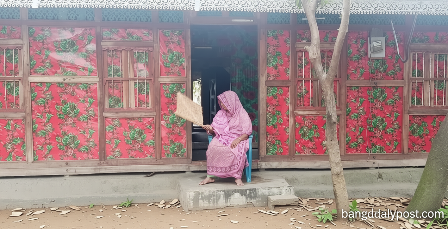 ৪ বছরেও জোড়া লাগেনি সাবমেরিন ক্যাবল, আজও অন্ধকারে মদনপুর ইউনিয়ন