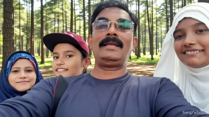 কাউন্সিলর একরাম হত্যা / ৮ বছর পর মামলা আদালতে উঠেছে, এবার খুনিদের বিচারের অপেক্ষা