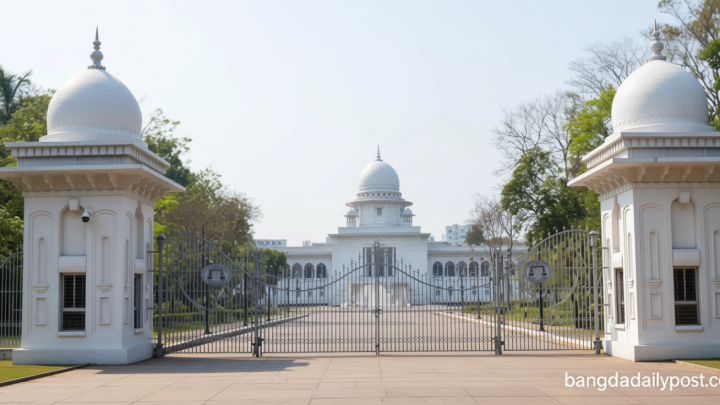 পঞ্চদশ সংশোধনী নিয়ে আপিল শুনানি মুলতবি