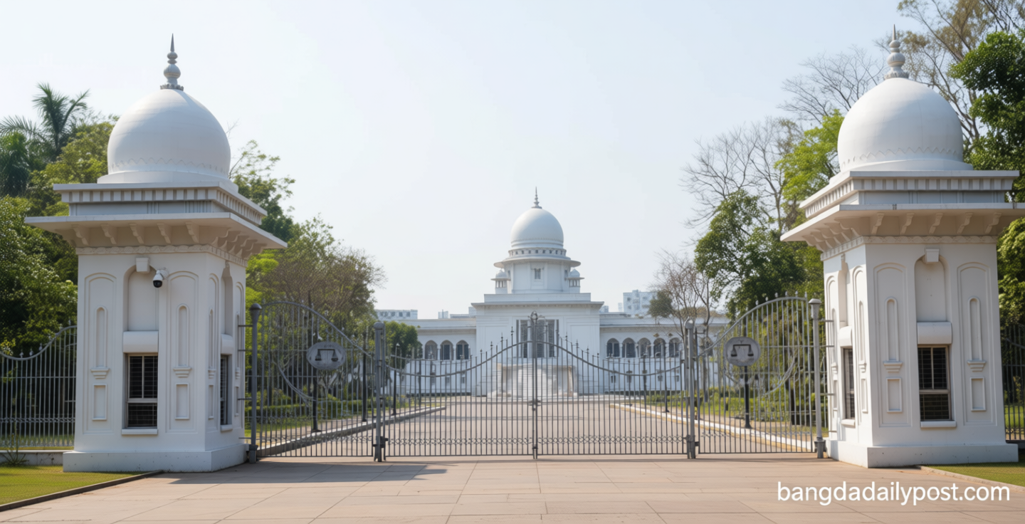 পঞ্চদশ সংশোধনী নিয়ে আপিল শুনানি মুলতবি