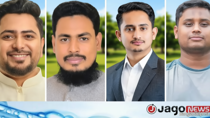 ১৪৪ ধারা জারির মধ্যেও হবিগঞ্জ যাচ্ছেন এনসিপির কেন্দ্রীয় নেতারা
