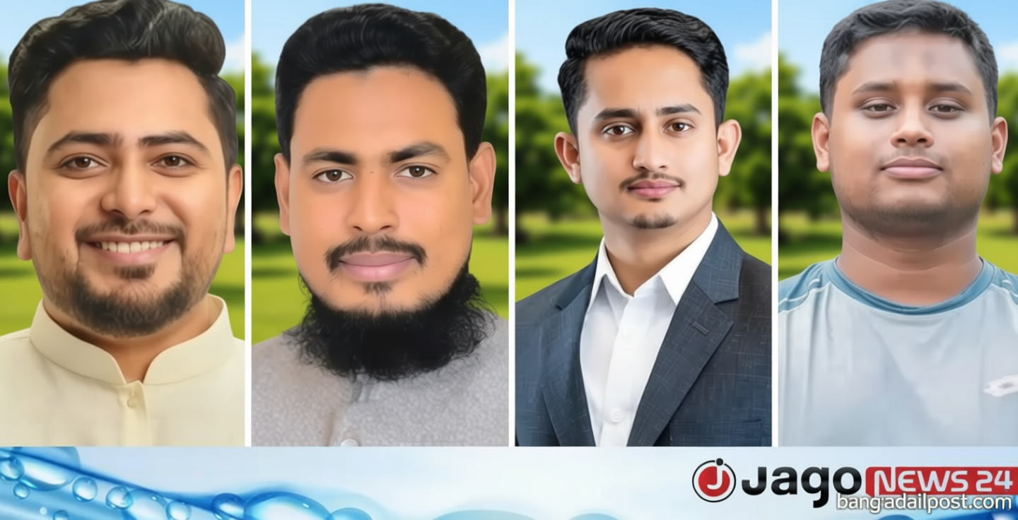 ১৪৪ ধারা জারির মধ্যেও হবিগঞ্জ যাচ্ছেন এনসিপির কেন্দ্রীয় নেতারা