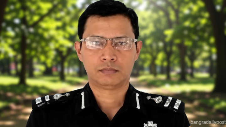 কাউন্সিলর একরামুল হত্যা, সেনা হেফাজতে ব্রিগেডিয়ার জেনারেল মিফতাহ