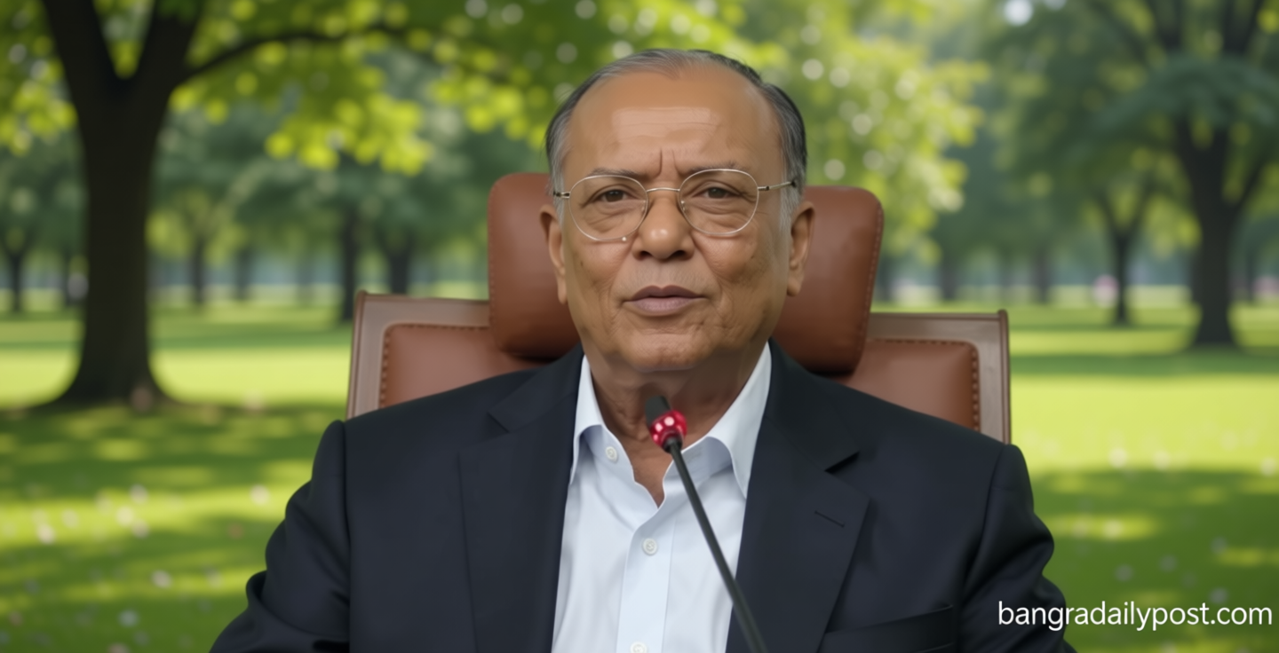 পরিবেশমন্ত্রী / চলমান প্রকল্পগুলো সরকারের ইশতেহারের সঙ্গে সামঞ্জস্যপূর্ণ করা হবে