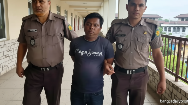 পাইলট লাইসেন্সে ঘুষ: বেবিচকের পরিদর্শক রাশেদের ৫ বছরের কারাদণ্ড