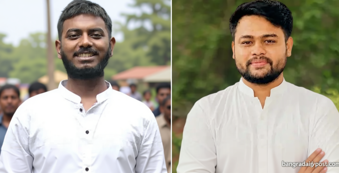 রাবির বিজয়-২৪ হল ডিবেটিং সোসাইটির নতুন কমিটি