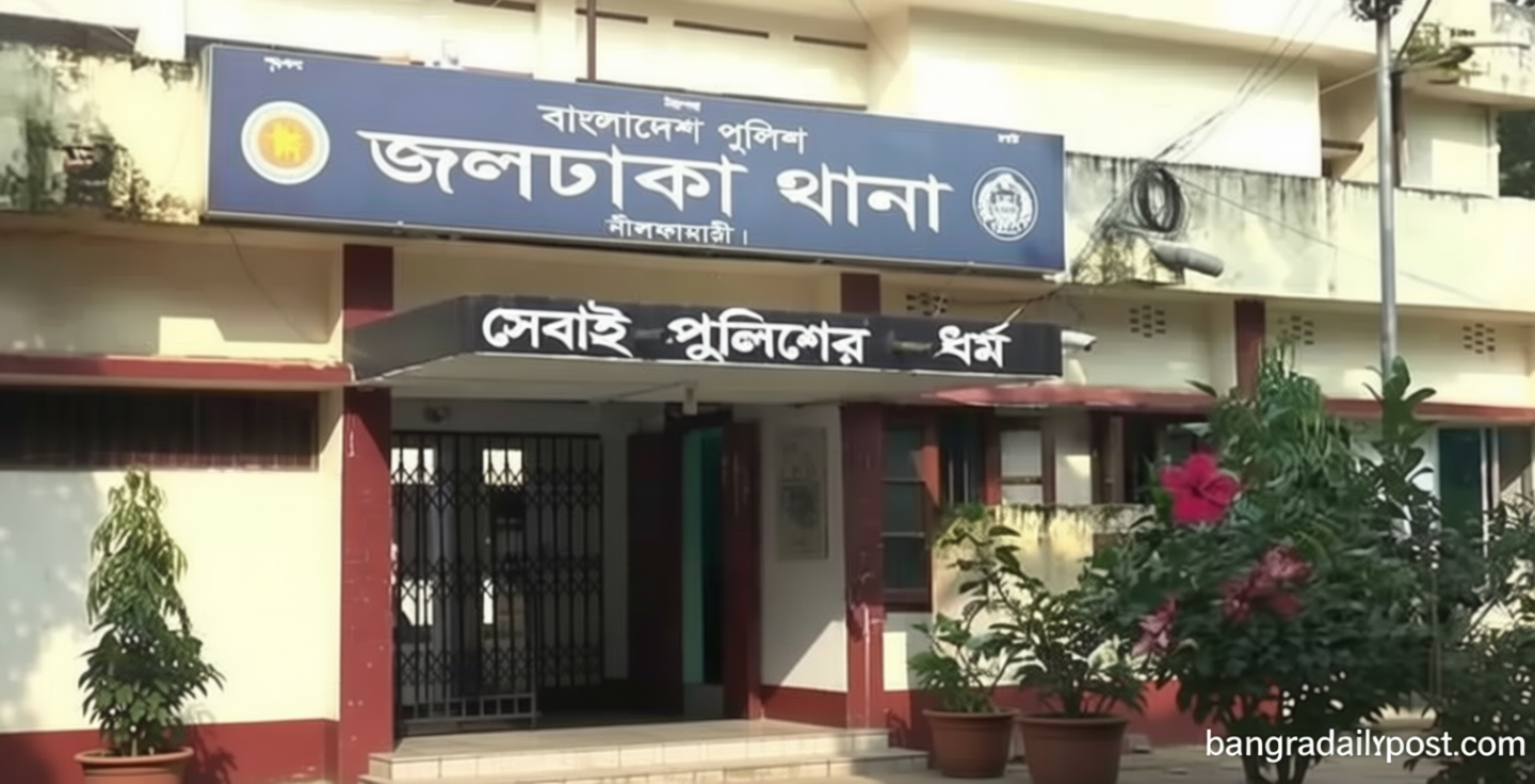 অফিস উদ্বোধন নিয়ে উত্তেজনা, ১৪৪ ধারা জারি